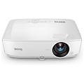- videoproiettore dlp mw536 4000ansi 1280x800 wxga hdmi / usb / vga
