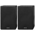- diffusori frontali sc-n10 a 2 vie colore nero
