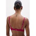 reggiseno push-up monica brighten your day donna rosa taglia 2b
