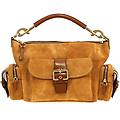 borsa a spalla 'camera bag'