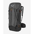 zaino trek mate 55+5l grigio scuro