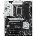 Msi Scheda Madre 007d98 043r Lga 1700 Intel B760