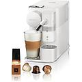 Delonghi Lattissima One En510 W Macchina Da Caffe Nespresso Bianca