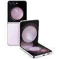 SAMSUNG - galaxy z flip5 5g 256gb 8 gb ram dual sim display 6. 7' full hd+ fotocamera 12 mpx android europa