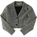 blazer monopetto