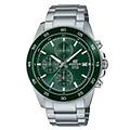Casio Orologio Efr 526d 3avuef Green One Size