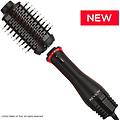 Revlon Hairstyling Dryers Oval Brush Dryer Volumiserone Step Volumiser Plus