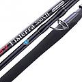 sv fisterra 3. 25h canna da spinning 20/60 gr.