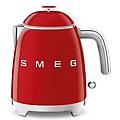 bollitore elettrico (800ml) 50 style mini red klf05rdeu 1400w