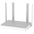 titan 2nd edition (kn-1811) router 1 porta 2. 5gbps 5 porte 1gbps wi-fi ax3200 mesh vpn intelli