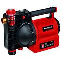 gartenpumpe ge-gp 1145 eco (rot/schwarz 1. 100 watt) (4180370)