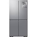 frigorifero side-by-side rf65dg960esr libera installazione 646 le acciaio inox