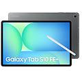 galaxy tab s10 fe+ android tablet display 13. 1 pollici wifi 12/256gb 10. 090 mah s pen android 15