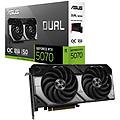 dual geforce rtx 5070 oc 12gb gddr7 reflex 2 rtx ai dlss4