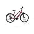 ebike ricondizionata · kent 9 · come nuovo