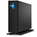 seagate d2 professional disco rigido esterno 4000 gb nero (stha4000800)