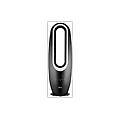 ventilatore da tavolo dark muna xxl bladeless