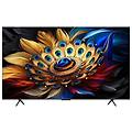 c65 series serie c6 smart tv qled 4k 65`` 65c655 audio onkyo con subwoofer dolby vision atmos google