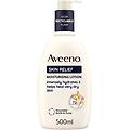 aveeno skin relief crema nutriente lenitiva senza profumo 500ml