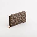 portafoglio sabrina wallet l-d/p marrone/multicolore taglia unica