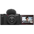 zv-1f 1" fotocamera compatta 20 1 mp exmor rs cmos 5472 x 3648 pixel nero (zv1fbdi. eu)
