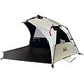 velobeach black white tenda da spiaggia