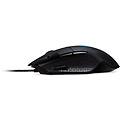 gaming mouse predator cestus 315 nero