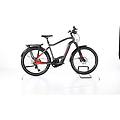 ebike ricondizionata · trekking 9 · come nuovo