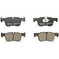set di pastiglie freno 0 986 494 689 anteriore