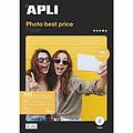 carta fotografica bestprice 11804 a4 140g 100 fogli lucida carta fotografica bestprice 11804 a4 140g