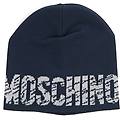 cappello blu