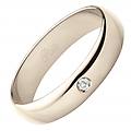 fede nuziale collezione champagne 3178dch