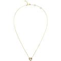 collana donna gioielli beloved jubn05018jwygt/u