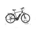 ebike ricondizionata · vitality eco 3 sport · buone condizioni