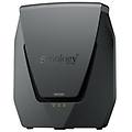 wrx560 router wireless gigabit ethernet dual-band (2. 4 ghz/5 ghz) nero (wrx560)