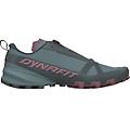 traverse gtx w scarpe trail running donna light blue/pink 4 uk