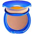 sun uv protective compact foundation spf30 12gr / dark beige