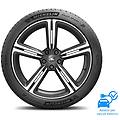 pneumatico pilot sport 4 255/40 r19 100 w xl vol