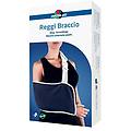 master-aid reggi braccio taglia unica 1 pezzo