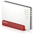 - avm fritz!box 7580 dual-band (2. 4 ghz / 5 ghz) gigabit ethernet bianco router wireless