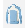 warmlite m maglia running uomo azzurro xl