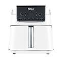 freidora de aire af180euwh 6. 2l 1750w con 6 programmi e timer digitale