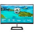 e line 272e1ca/00 led display 68 6 cm (27") 1920 x 1080 pixel full hd lcd nero