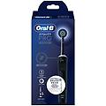 oral-b spazzolino elettrico vitality pro black