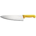 coltello cucina marcata l lunghezza lama 26 cm 39 cm (l) giallo
