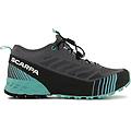 SCARPA women's ribelle run gtx scarpe per trail running donna (0 nero)