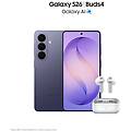 galaxy s26 12/ 512gb cobalt violet