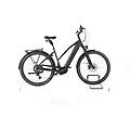 ebike ricondizionata · advanced trekking pro mixed · come nuovo advanced e-bike