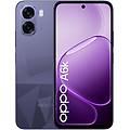 a6k ai smartphone doppia fotocamera 13mp+qvga selfie 5mp display 6. 75'' 120hz ips hd+ 6100mah ram