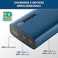 power bank pbdispl01pd20000b